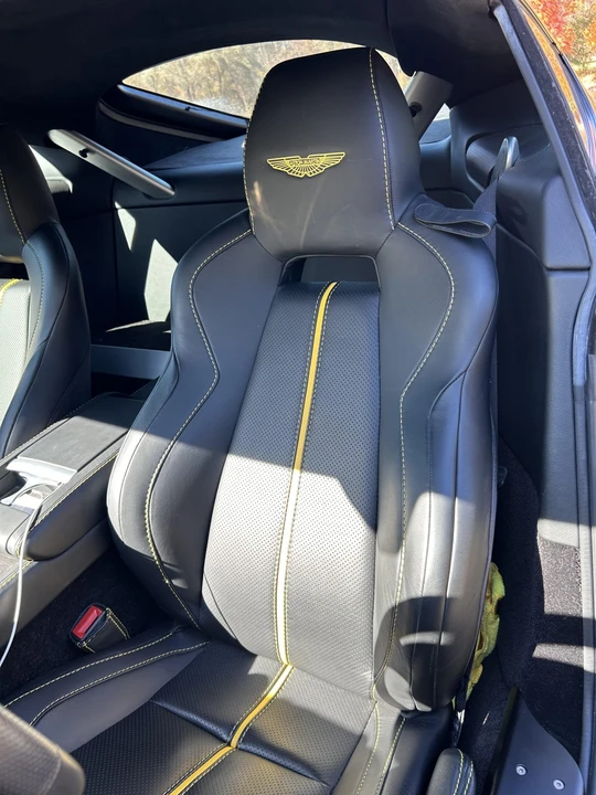 2015 Aston Martin V8 Vantage (2006-2017) - Image 23 of 31