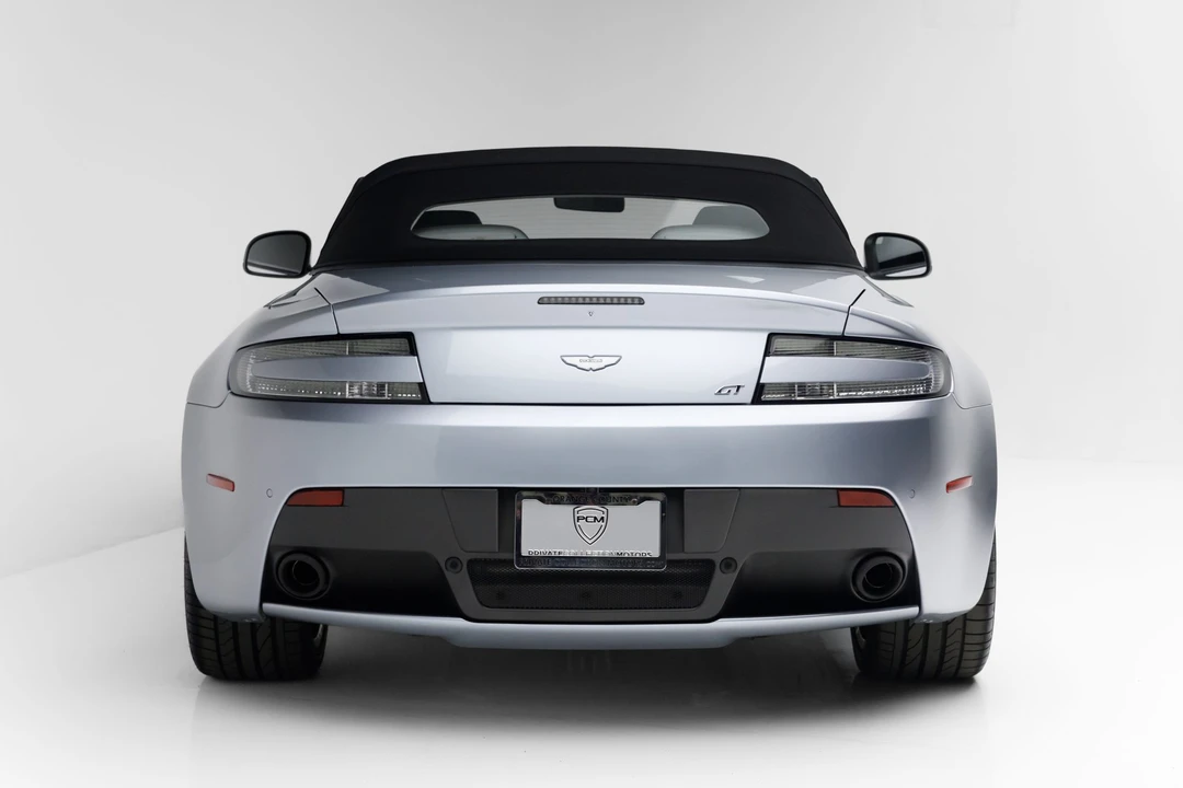 2015 Aston Martin V8 Vantage (2006-2017) - Image 13 of 31
