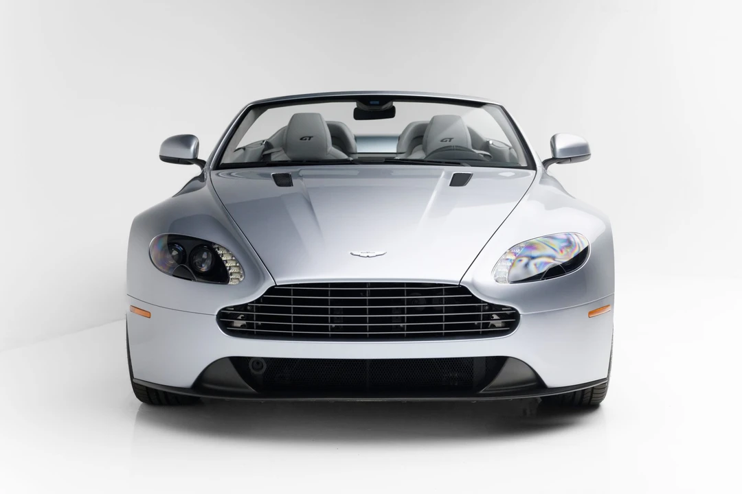2015 Aston Martin V8 Vantage (2006-2017) - Image 10 of 31