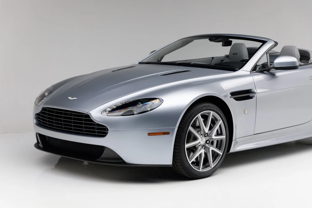 2015 Aston Martin V8 Vantage (2006-2017) - Image 22 of 31