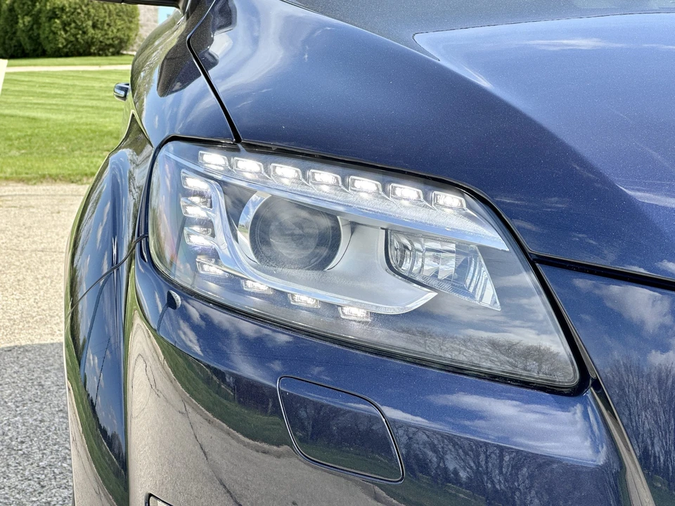2015 Audi 4L Q7 - Image 22 of 31