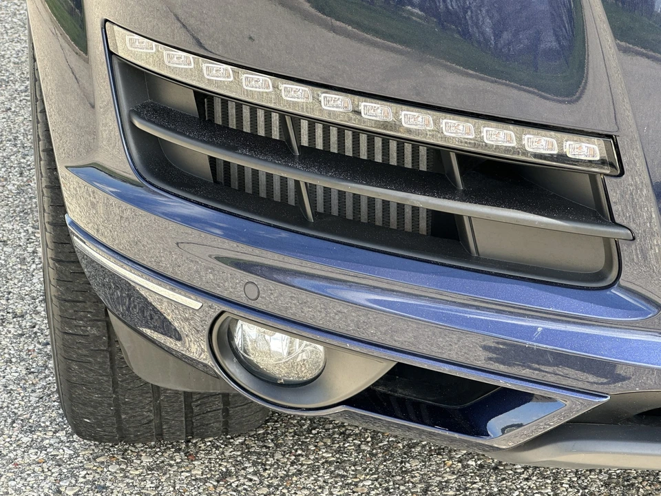 2015 Audi 4L Q7 - Image 27 of 31