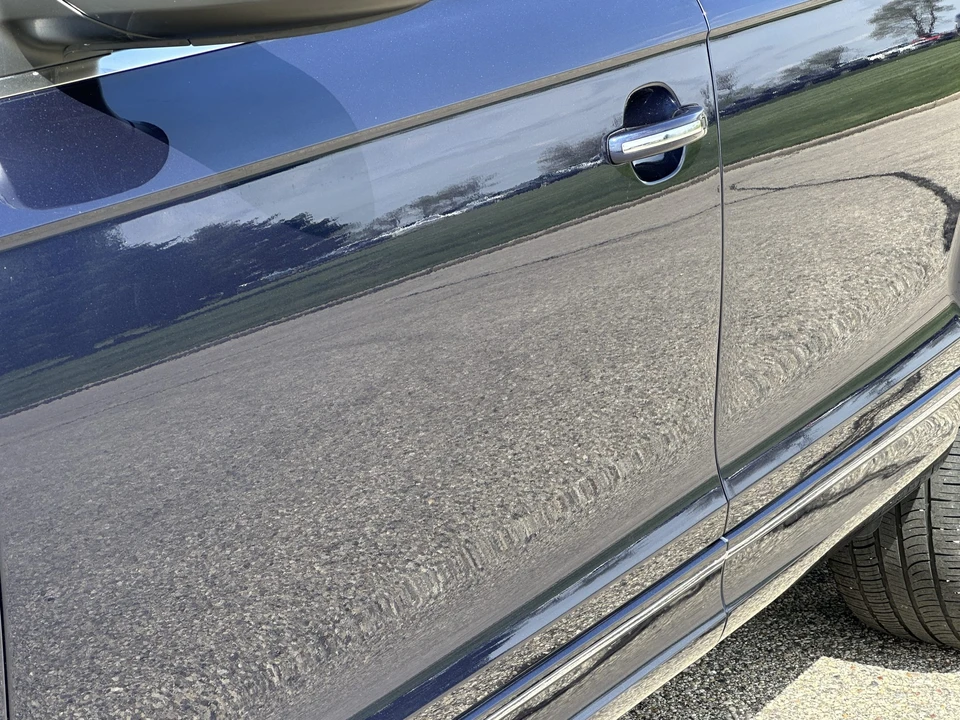 2015 Audi 4L Q7 - Image 30 of 31