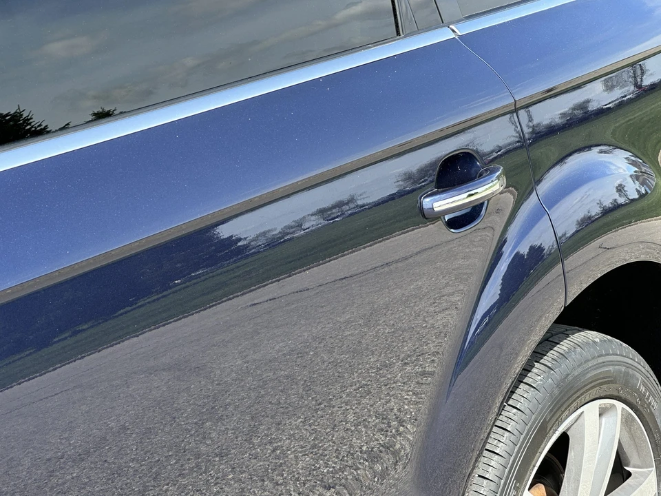 2015 Audi 4L Q7 - Image 31 of 31