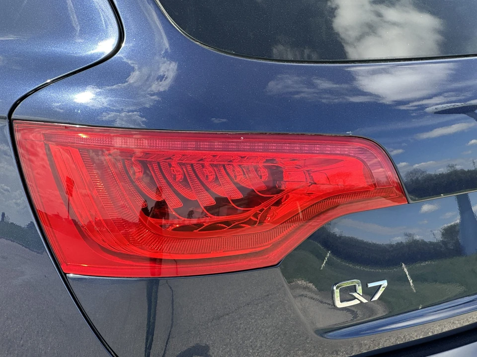 2015 Audi 4L Q7 - Image 24 of 31