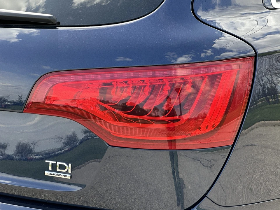 2015 Audi 4L Q7 - Image 25 of 31