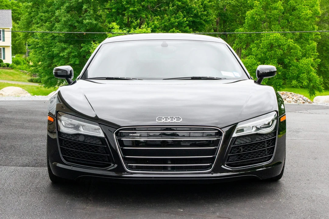 2015 Audi 42 R8 - Image 3 of 31