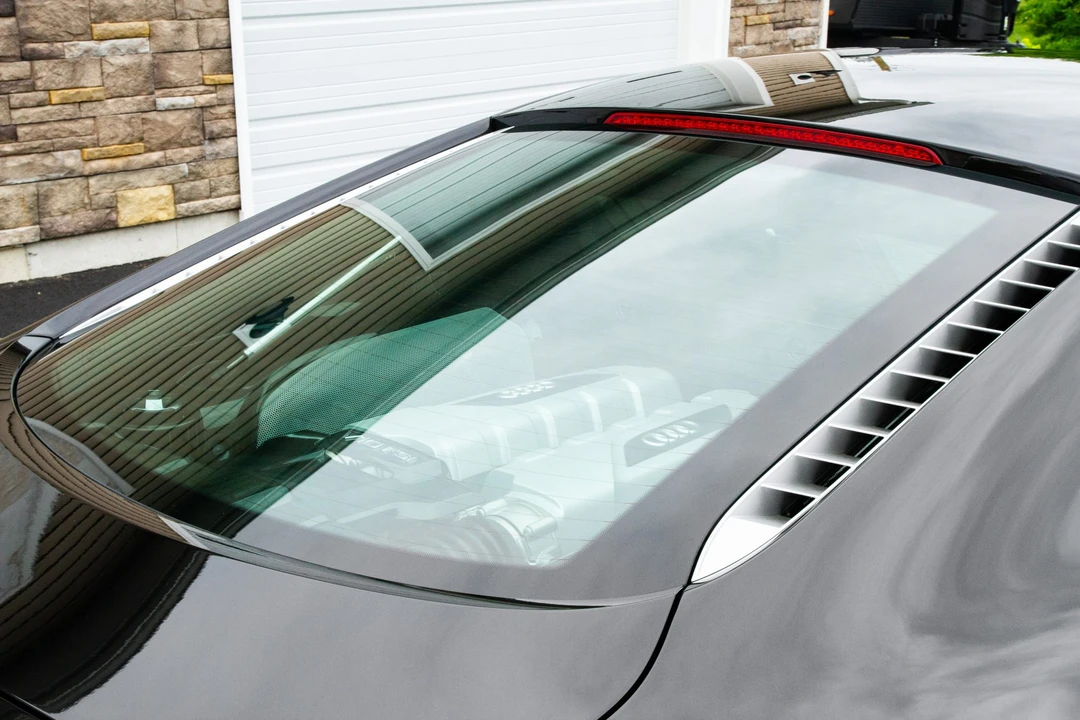 2015 Audi 42 R8 - Image 22 of 31