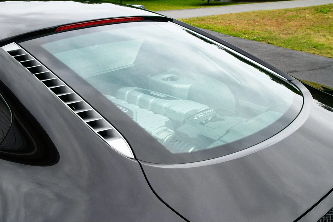 2015 Audi 42 R8 - Image 21 of 31