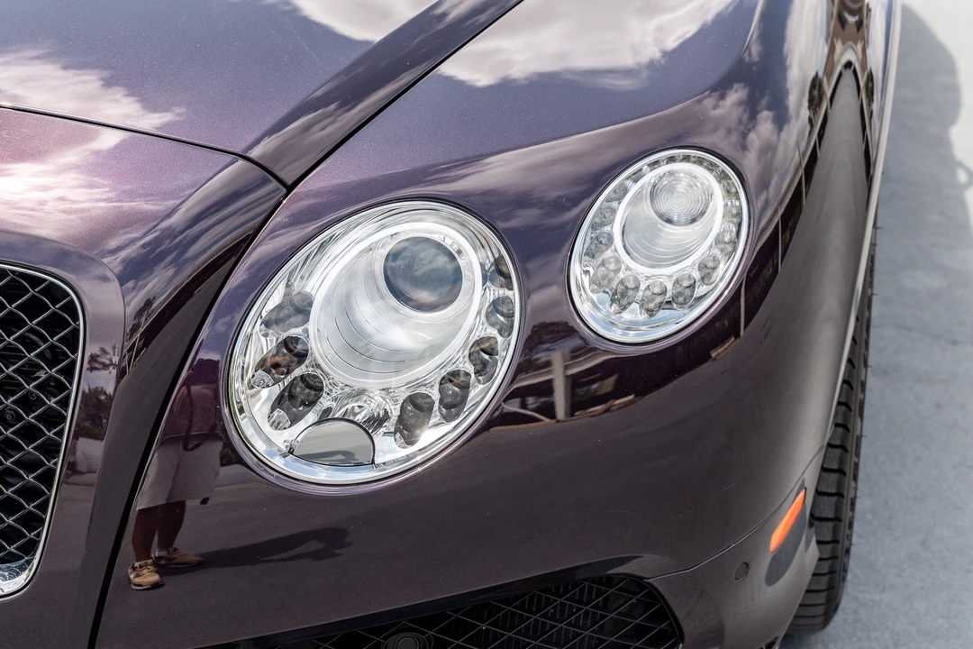 2015 Bentley Continental GTC - Image 17 of 31