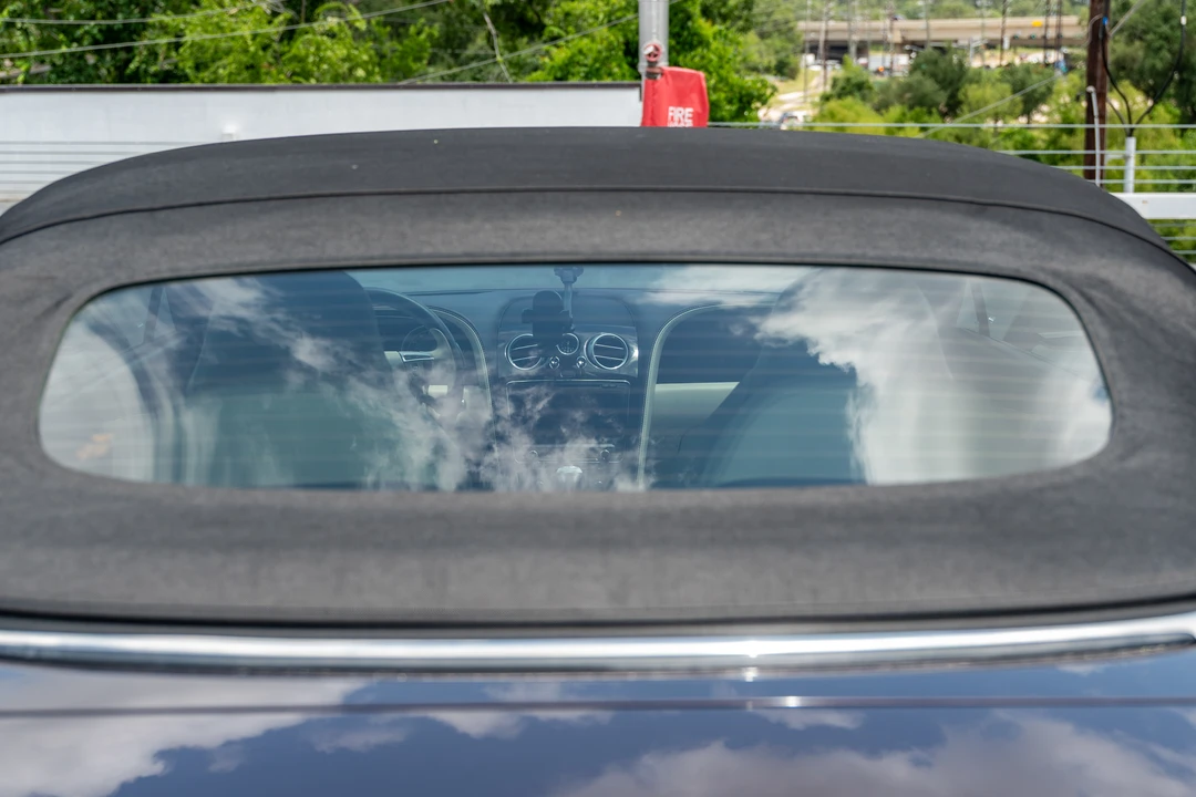 2015 Bentley Continental GTC - Image 30 of 31