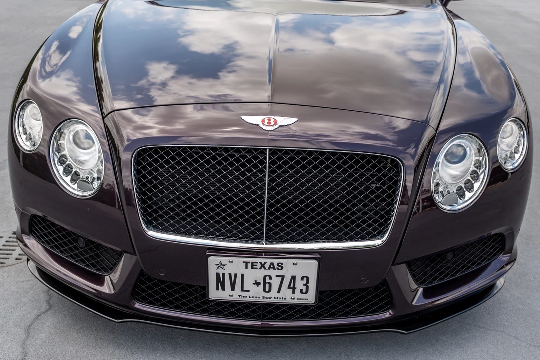 2015 Bentley Continental GTC - Image 10 of 31