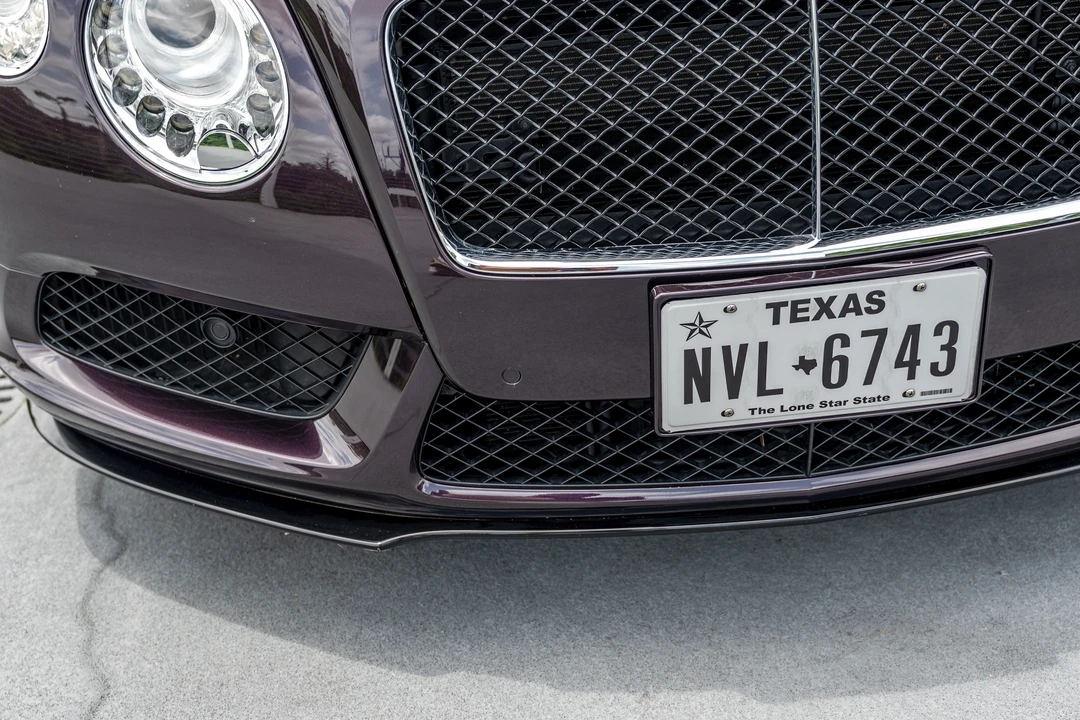 2015 Bentley Continental GTC - Image 19 of 31