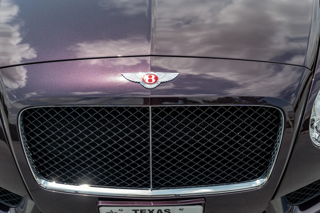2015 Bentley Continental GTC - Image 18 of 31