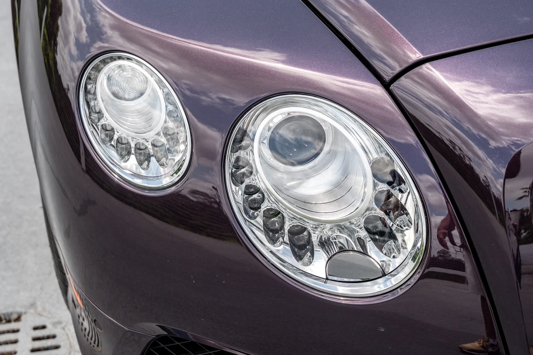2015 Bentley Continental GTC - Image 16 of 31