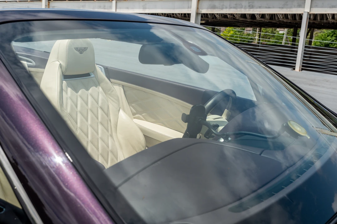 2015 Bentley Continental GTC - Image 11 of 31