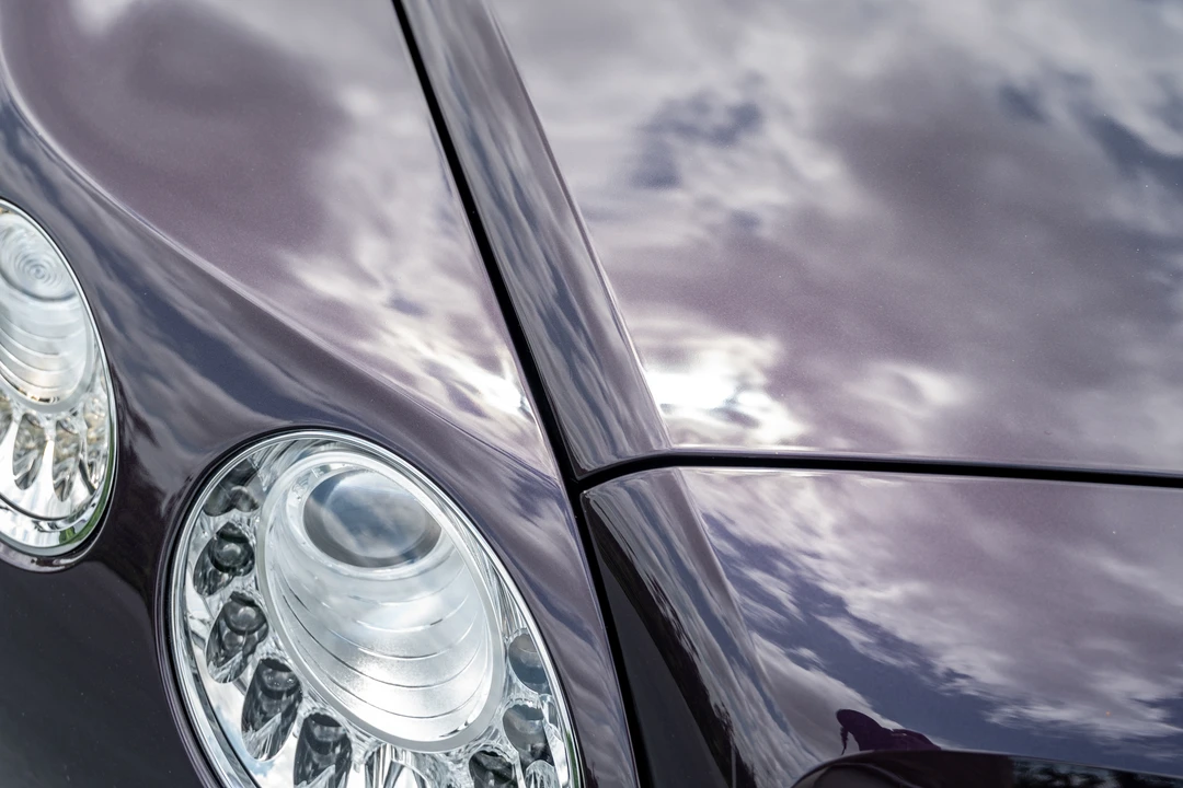 2015 Bentley Continental GTC - Image 12 of 31