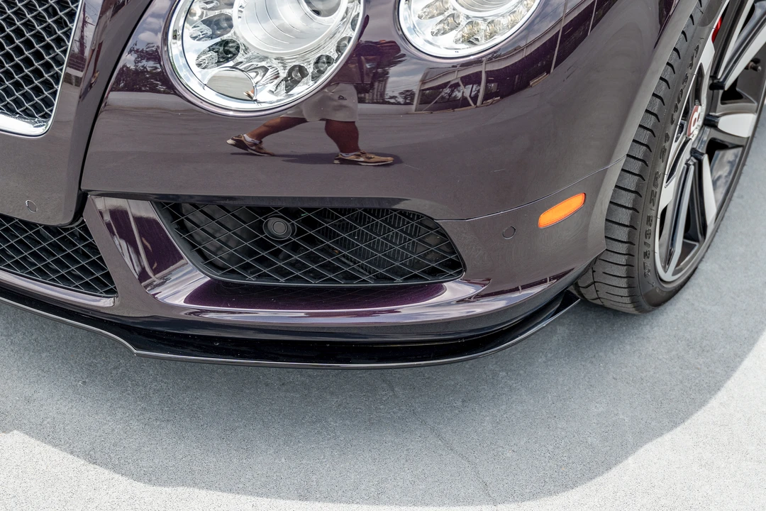 2015 Bentley Continental GTC - Image 20 of 31