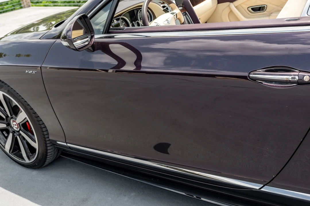 2015 Bentley Continental GTC - Image 23 of 31