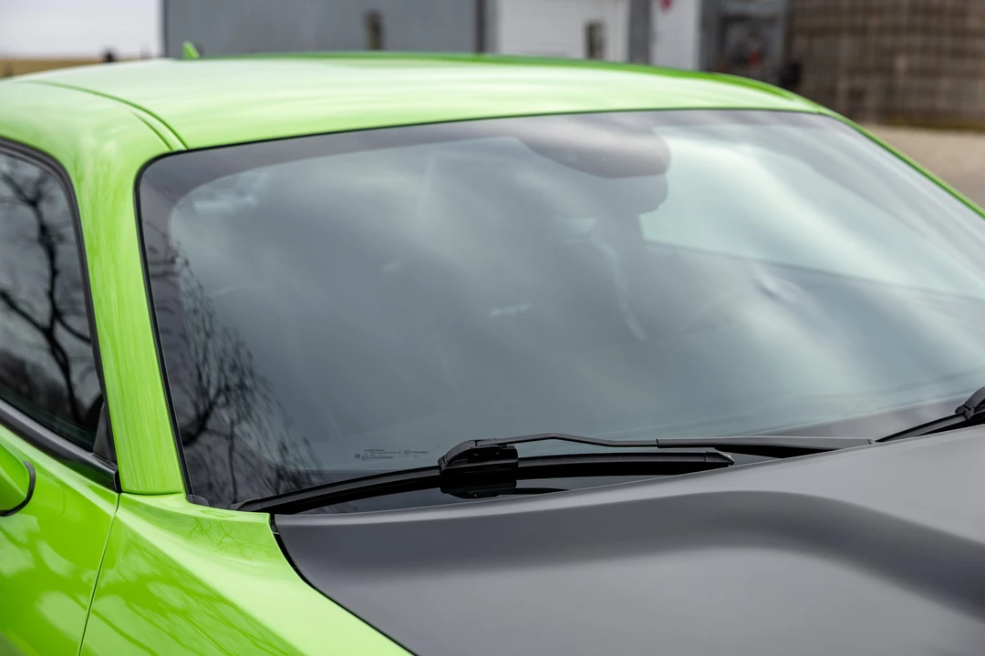 2015 Dodge Challenger SRT Hellcat 3rd Gen - Image 13 of 31