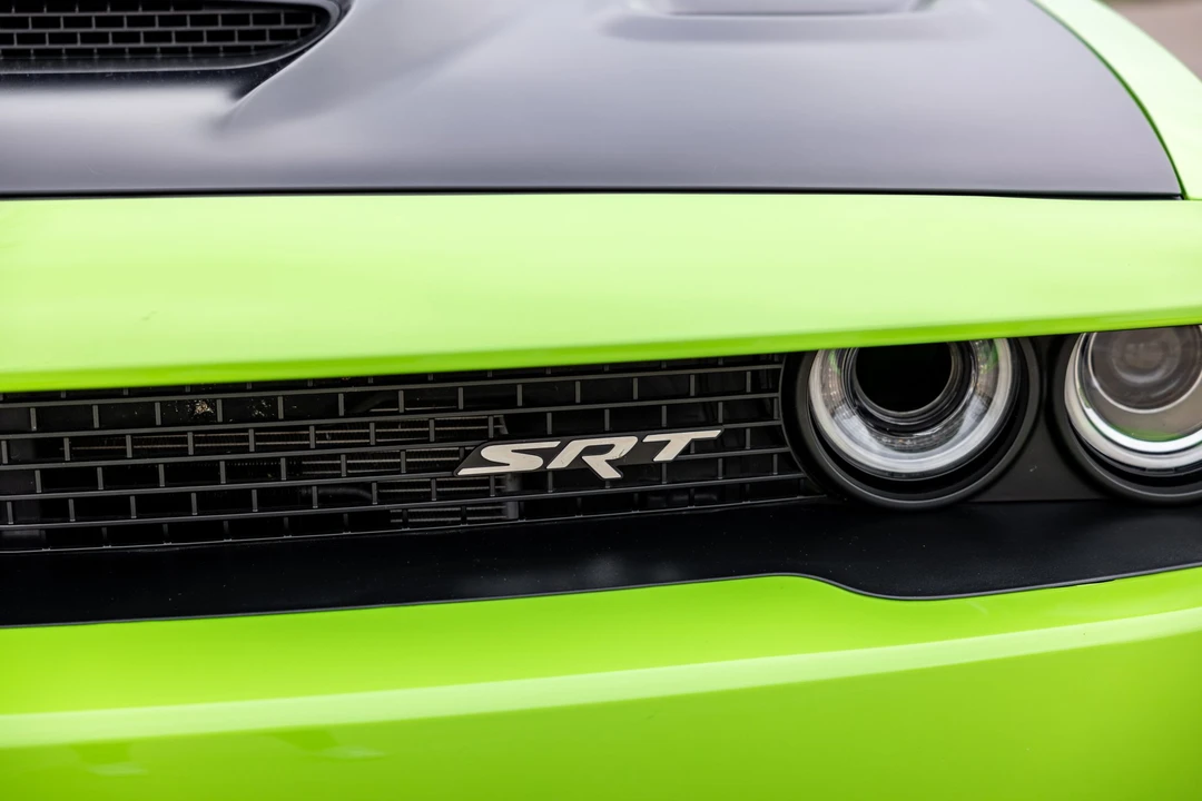 2015 Dodge Challenger SRT Hellcat 3rd Gen - Image 28 of 31