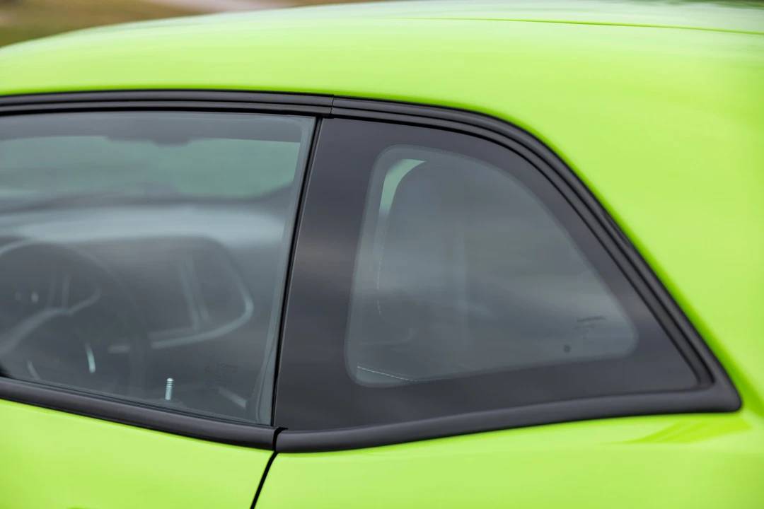 2015 Dodge Challenger SRT Hellcat 3rd Gen - Image 20 of 31