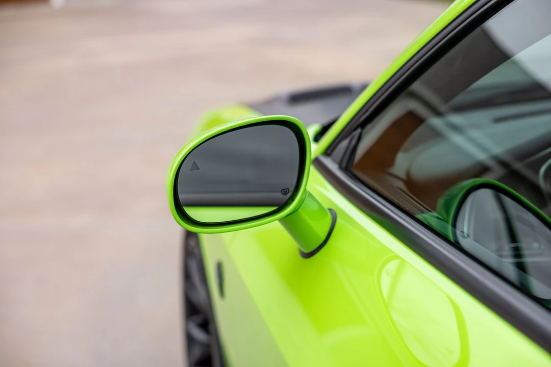 2015 Dodge Challenger SRT Hellcat 3rd Gen - Image 18 of 31