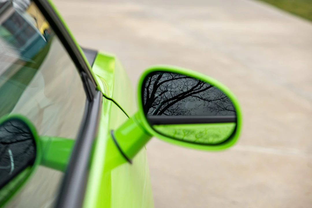 2015 Dodge Challenger SRT Hellcat 3rd Gen - Image 25 of 31