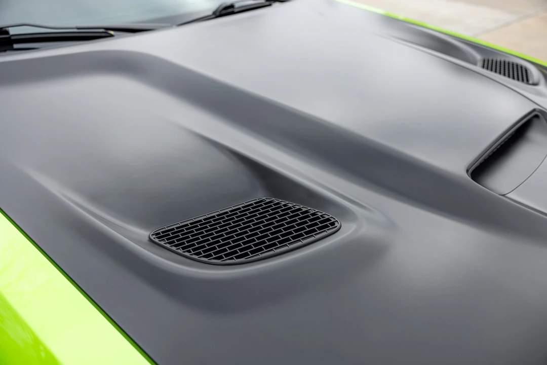 2015 Dodge Challenger SRT Hellcat 3rd Gen - Image 14 of 31