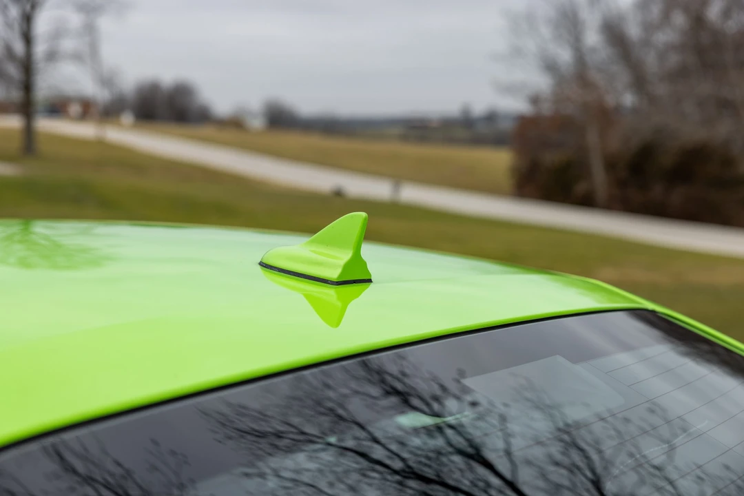 2015 Dodge Challenger SRT Hellcat 3rd Gen - Image 22 of 31