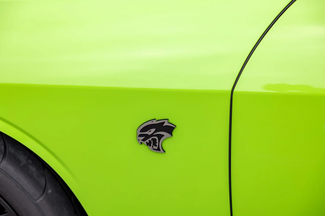 2015 Dodge Challenger SRT Hellcat 3rd Gen - Image 30 of 31