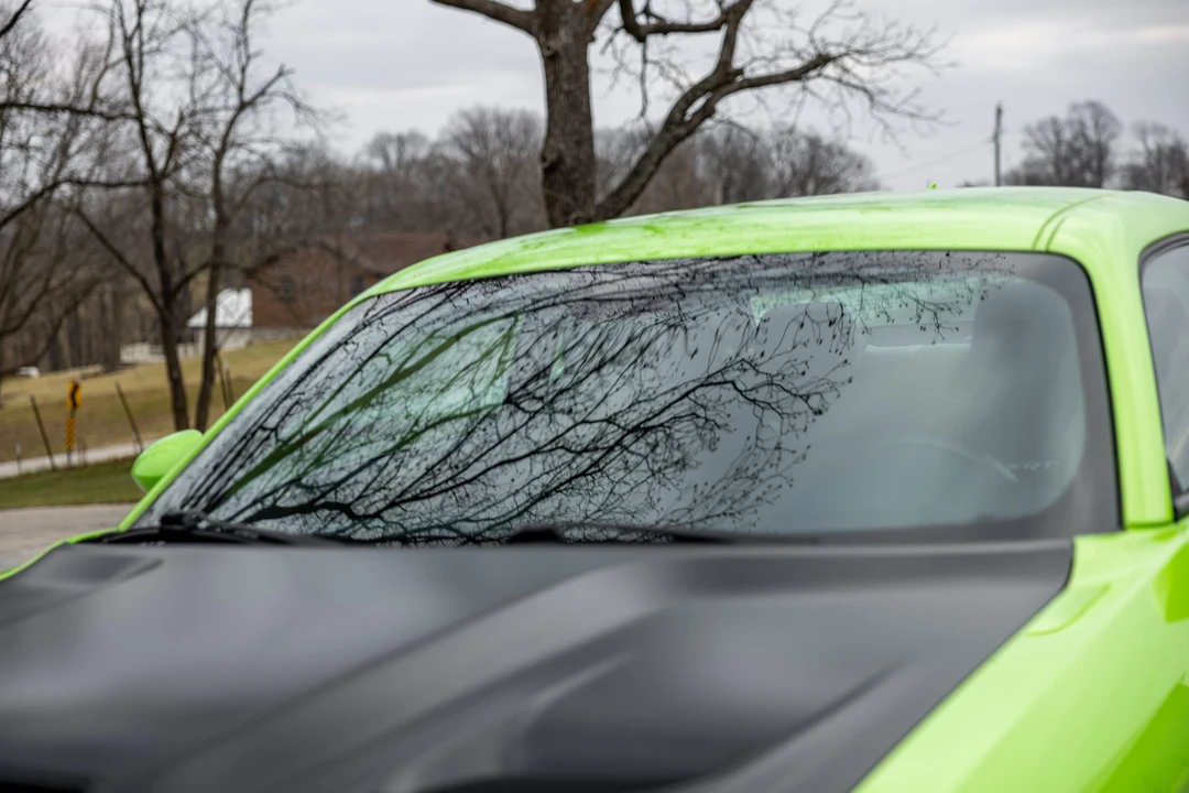 2015 Dodge Challenger SRT Hellcat 3rd Gen - Image 17 of 31