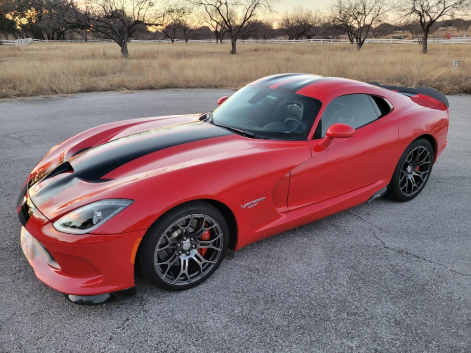 2015 Dodge Viper 5th Gen - Image 24 of 31