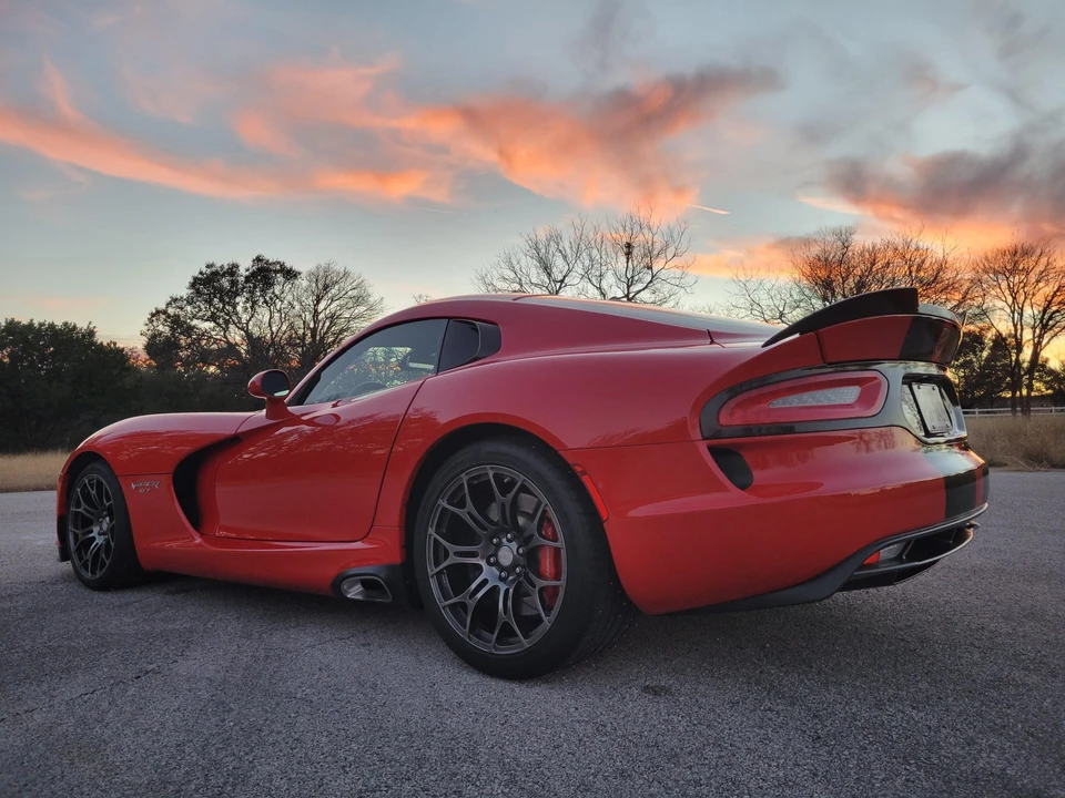 2015 Dodge Viper 5th Gen - Image 19 of 31