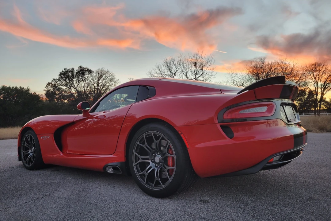 2015 Dodge Viper 5th Gen - Image 12 of 31