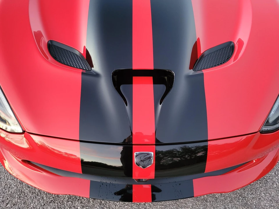 2015 Dodge Viper 5th Gen - Image 28 of 31