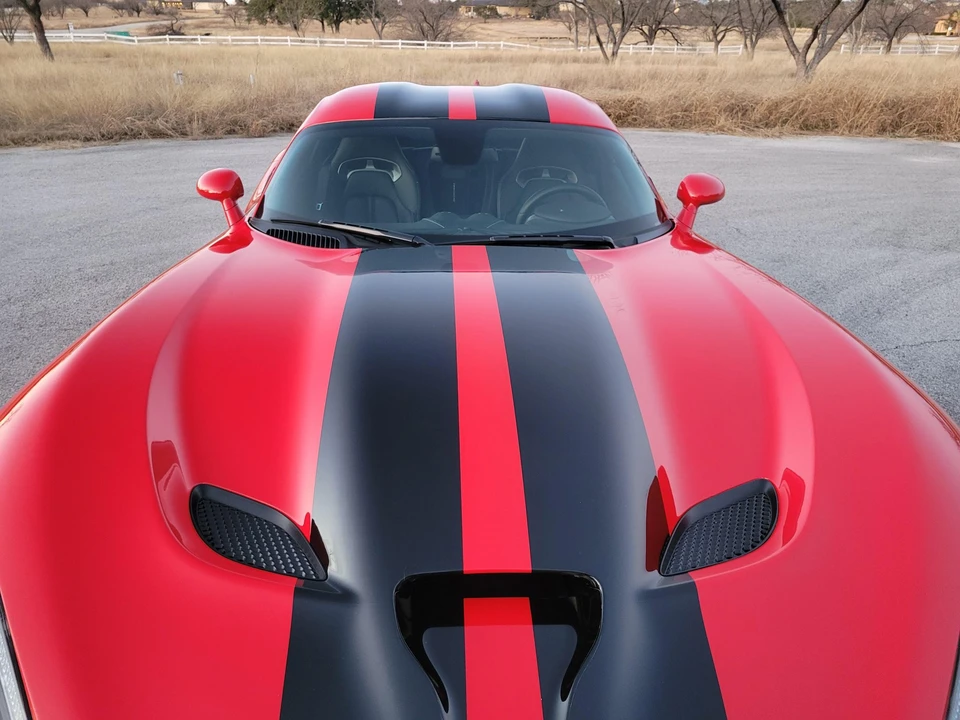 2015 Dodge Viper 5th Gen - Image 27 of 31