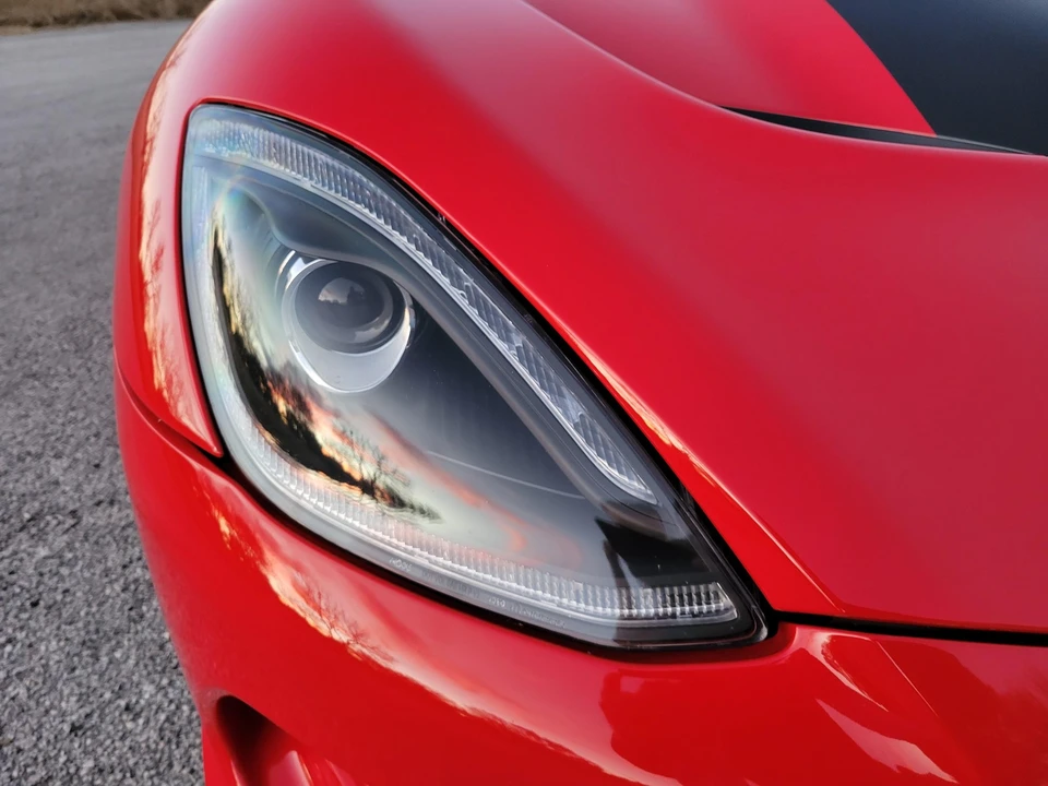 2015 Dodge Viper 5th Gen - Image 30 of 31