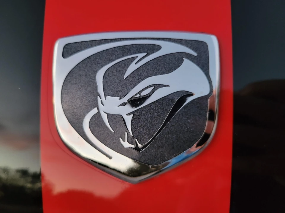 2015 Dodge Viper 5th Gen - Image 31 of 31