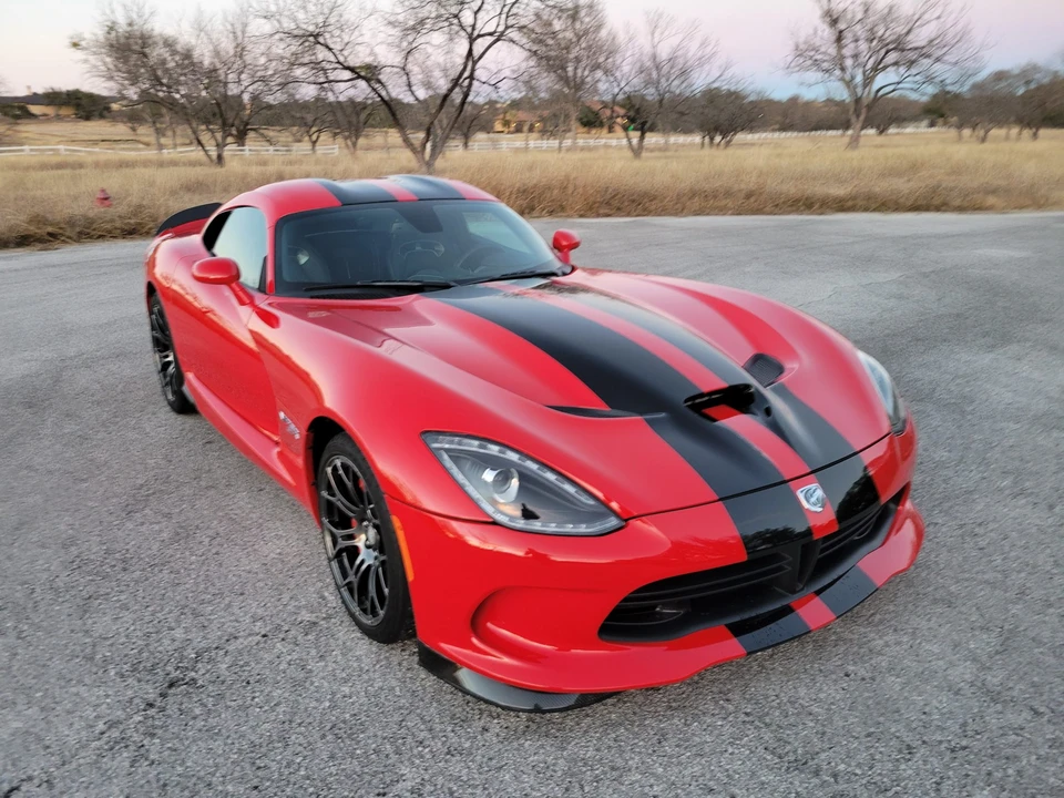 2015 Dodge Viper 5th Gen - Image 7 of 31