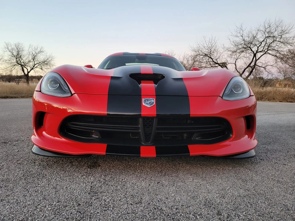 2015 Dodge Viper 5th Gen - Image 25 of 31