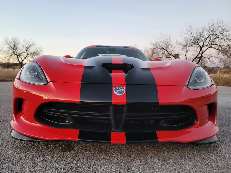 2015 Dodge Viper 5th Gen - Image 26 of 31