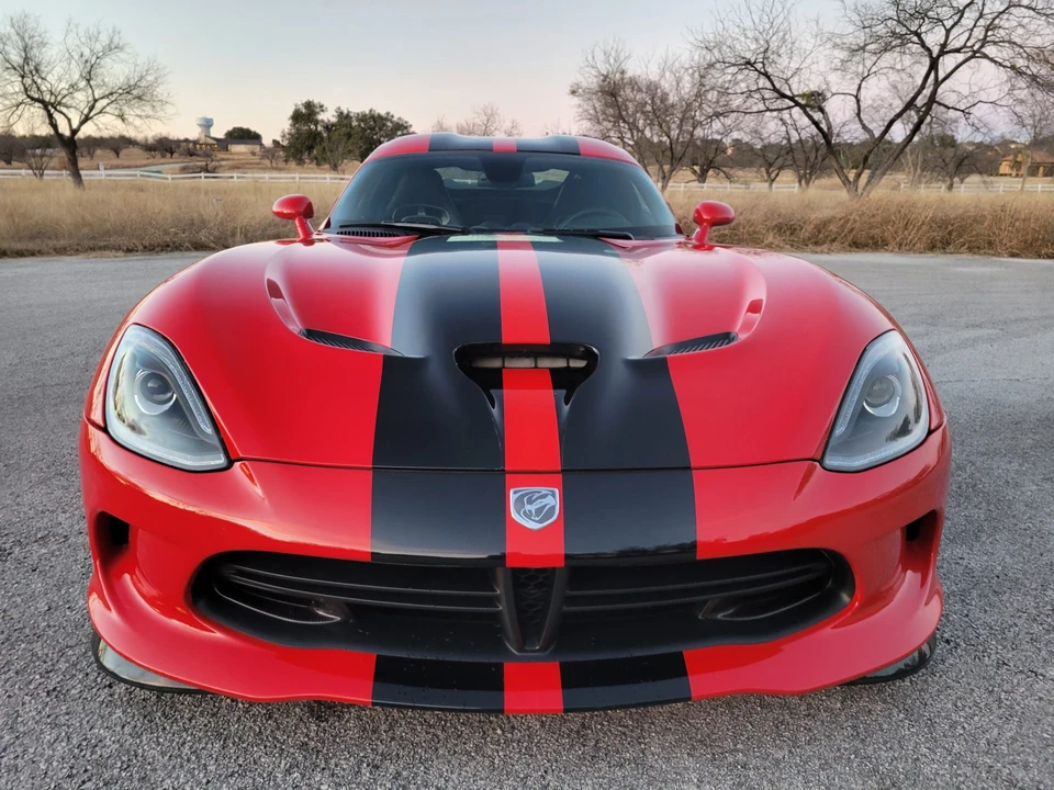 2015 Dodge Viper 5th Gen - Image 6 of 31