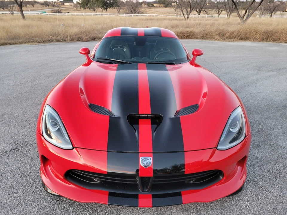 2015 Dodge Viper 5th Gen - Image 5 of 31