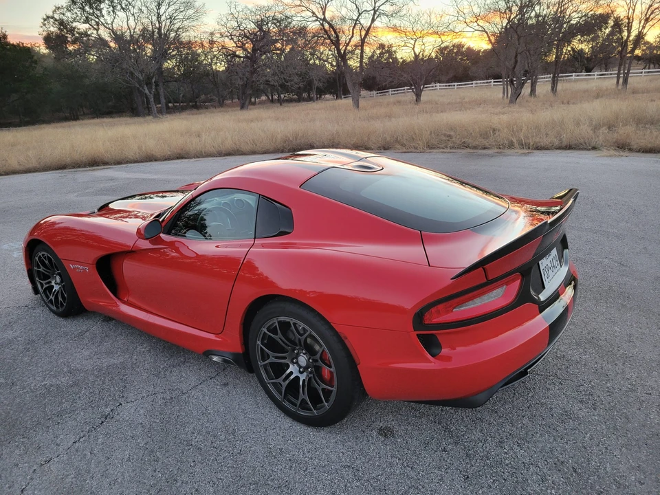 2015 Dodge Viper 5th Gen - Image 17 of 31