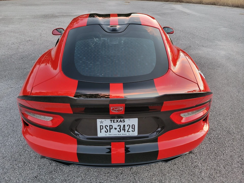 2015 Dodge Viper 5th Gen - Image 11 of 31
