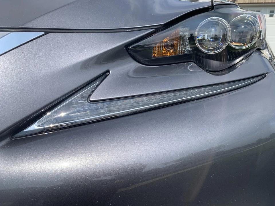 2015 Lexus IS 3rd Gen - Image 12 of 31
