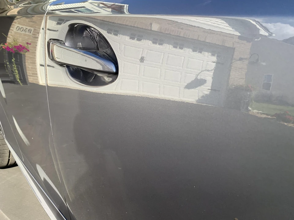 2015 Lexus IS 3rd Gen - Image 30 of 31