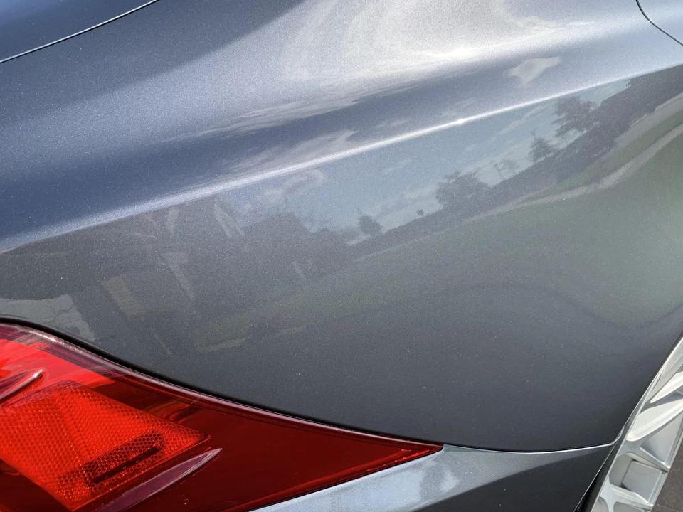 2015 Lexus IS 3rd Gen - Image 26 of 31
