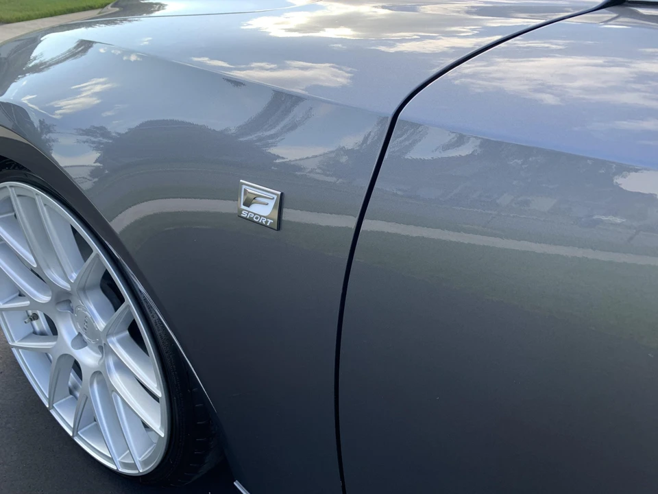 2015 Lexus IS 3rd Gen - Image 15 of 31